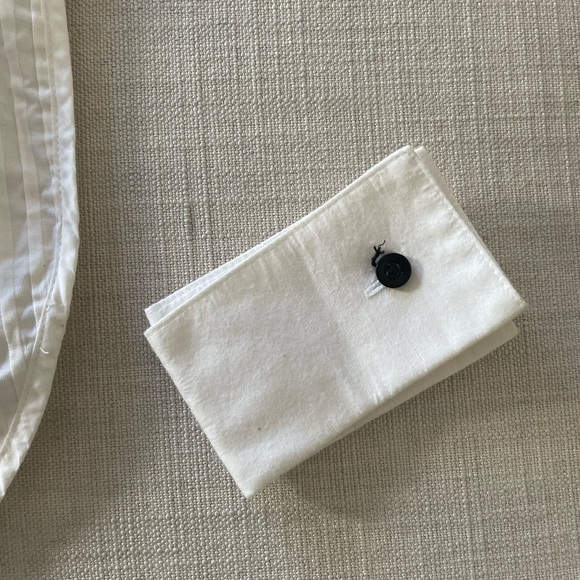 Kiki De Montparnasse Vintage Tuxedo Lingerie - Picture 5 of 15